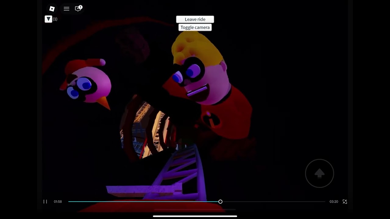 Incredicoaster tour Pixar pier 25th anniversary, Disney’s California adventure