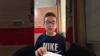 Türki̇ye Geneli̇ 8. Sinif Hiz Yayinlari Genel Deneme -1