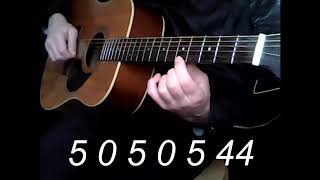 В траве сидел кузнечик.Как играть на гитаре..Grasshopper how to play the guitar. В траве сидел кузнечик.Как играть на гитаре..Grasshopper how to play the guitar.