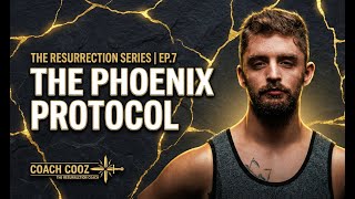 The Phoenix Protocol: How to Rise from a Career Collapse (TRS Ep. 7)