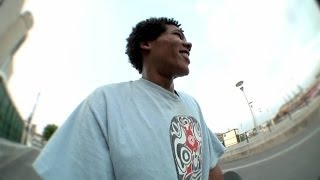 Big Push 2009: Nike SB