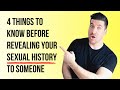 How to Talk About Past Sexual Sin When You Are in a New Christian Relationship (4 Tips)