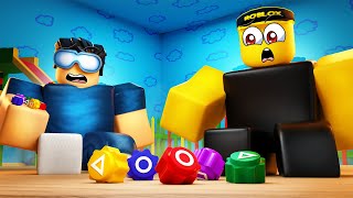 ROBLOX SQUID GAME 2!