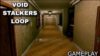 Void Stalkers Loop - Full Gameplay (Android) 