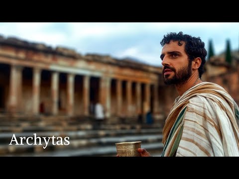 Archytas: Integrating Mathematics