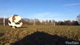 Jack Brown Free Kicks 2015