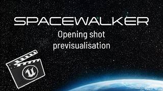 How I Created a Cinematic Sci-fi Opening Shot in Unreal