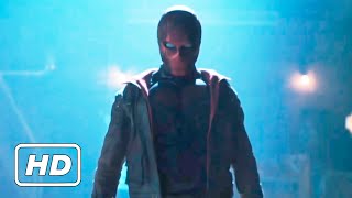 Jason Todd becomes Red Hood | Titans - 3x5