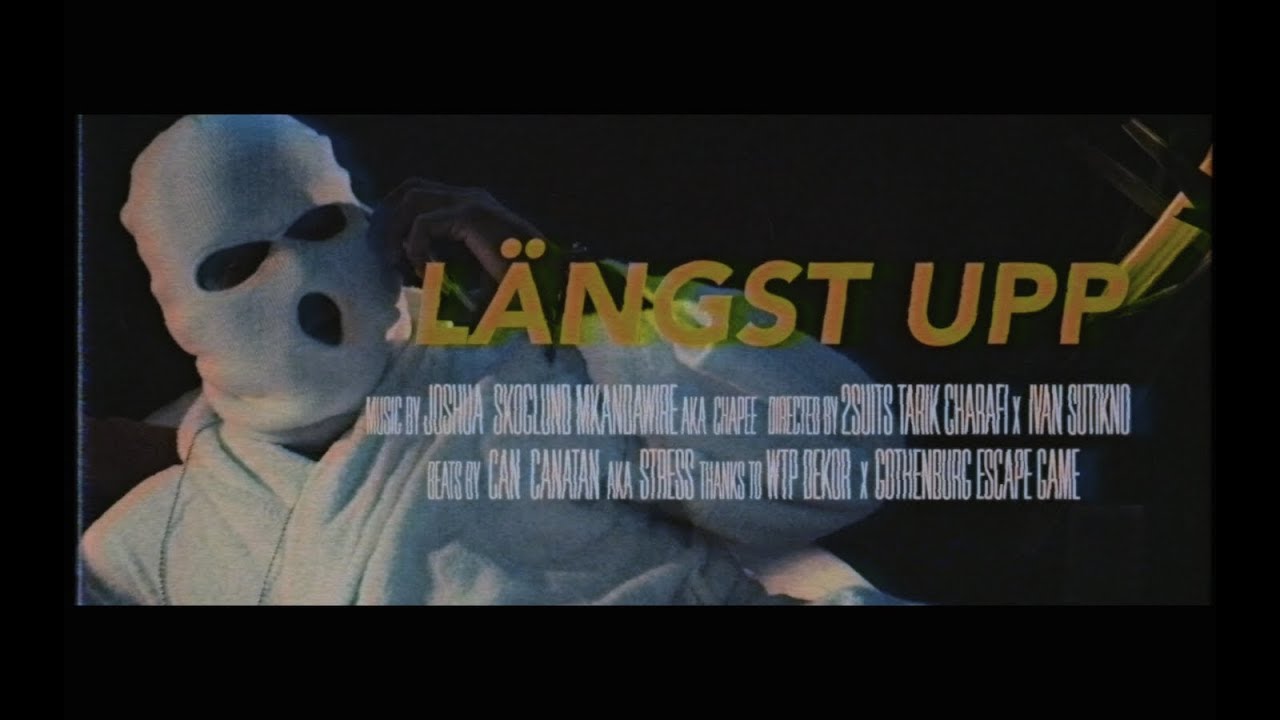 Chapee - Längst Upp