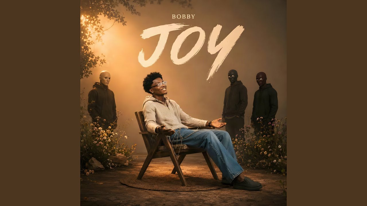 Watch JOY on YouTube Watch JOY on YouTube