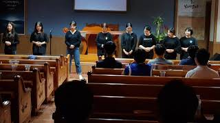 2018 찬미제-가장 큰 기쁨-믿음부