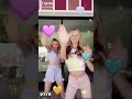 Umbrella ☂ 👯&zwj;♀️ (Emily Dobson and Elliana Walmsey edit)