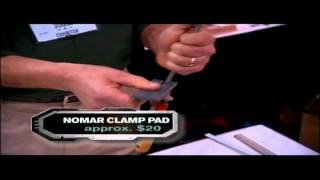 NOMAR DIY Channel