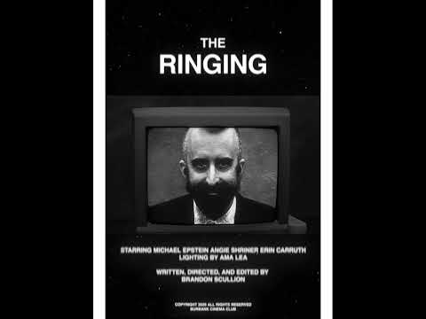 "The Ringing" Motion Poster (COMING SOON)