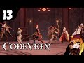 MIDO NOOOOOOOOOOO (Code Vein Stream Playthrough Part 13)