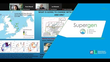Dynamic Bayesian Network Modelling And Marine Ecosystem Dynamics