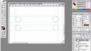 (Optional) Creating 3D buttons (Jared Stein)