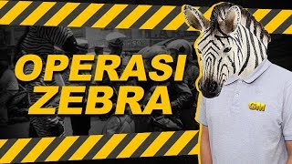 GM PATROLI