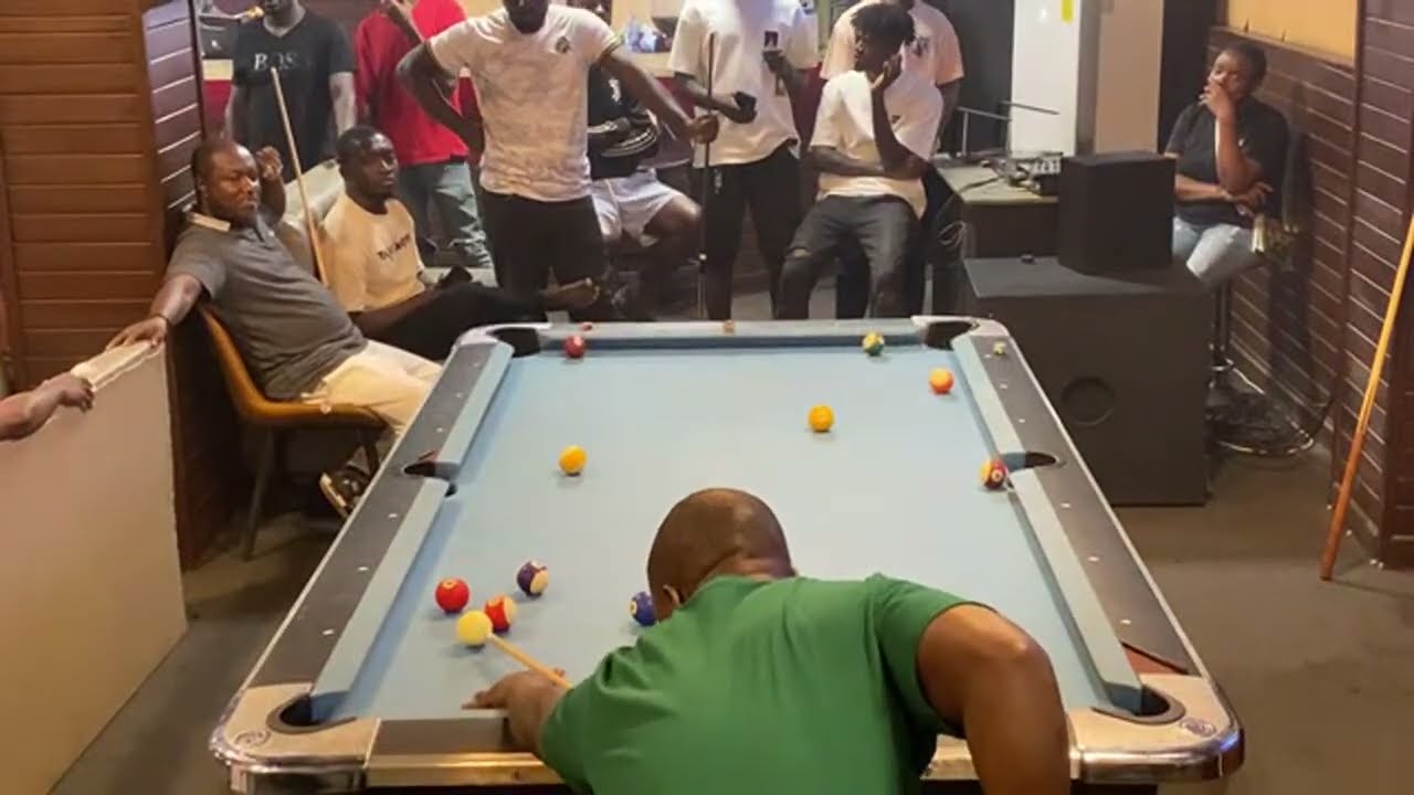 Jet-Li vs DeLow — ENDZONE TOURNAMENT