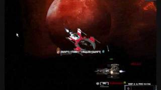 Dark Orbit Tobi•Rules on Tour