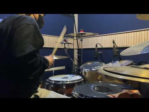 Hip-Hop Drum
