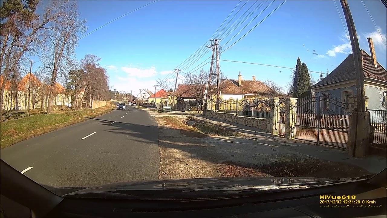 Hajmáskér, Amit az idő vasfoga csócsál, 2017 12 02