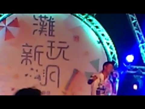 李聖傑-過客