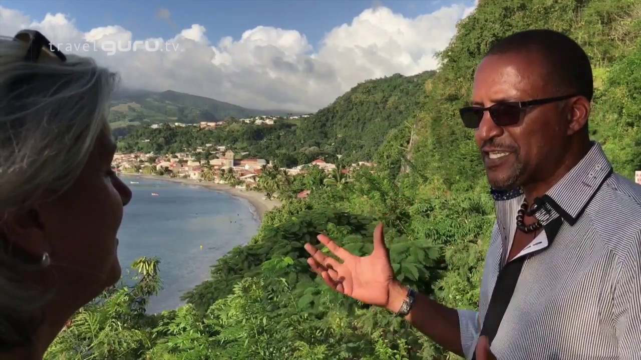 A guide to Martinique YouTube
