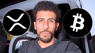 XRP, BTC & CRYPTO CLARITY ACT WARNING!!! 🚨 (BREAKING NEWS!)