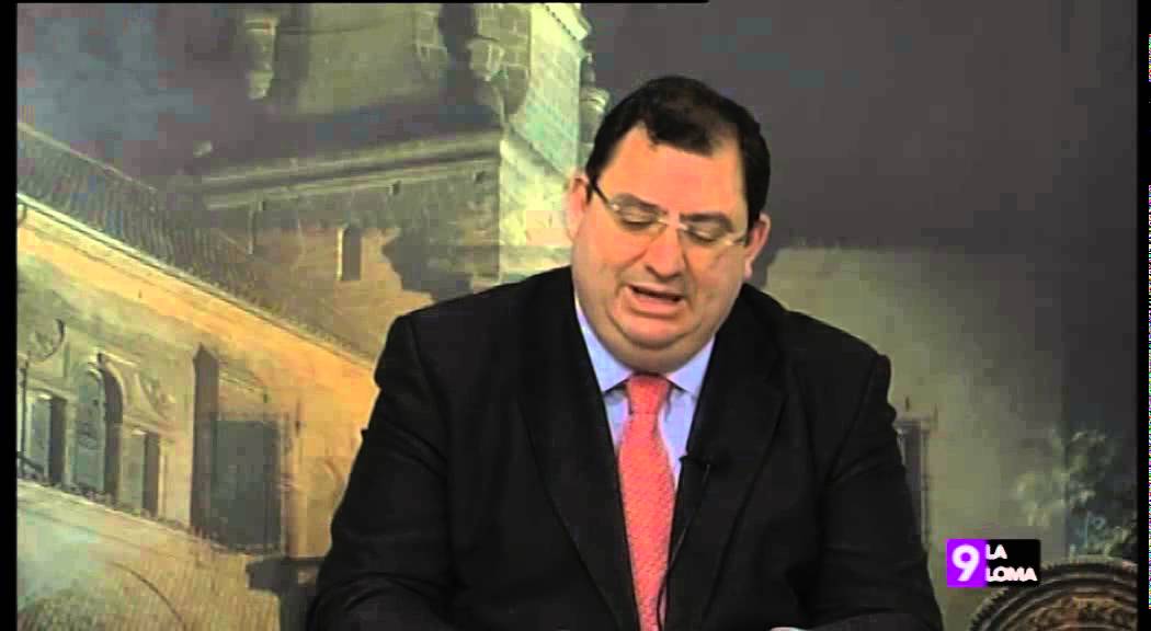 Baeza hoy · Grupos políticos 30.5.2014