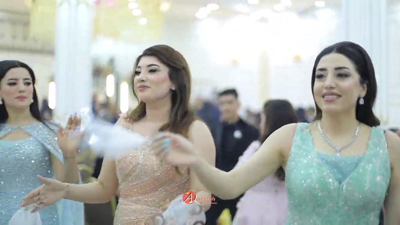 سامان & فائزة _جزء_4_ شاكر حلو