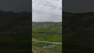 İspir Mülk Köyü