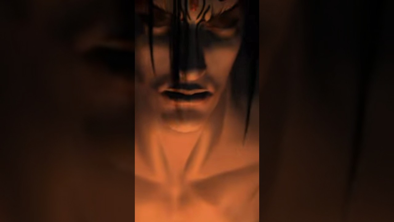 devil Jin Kazama Edit 