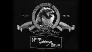 Metro-Goldwyn-Mayer (1934)
