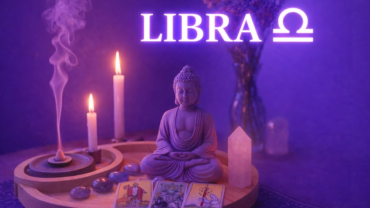 LIBRA ♎️ Straight To The Point Message |FEBRUARY 2026