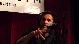 Jovanotti - The Sound Of Sunshine (Live on KEXP) chords