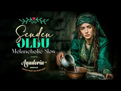 Senden Oldu Anadoria Melancholic Anatolian Slow