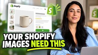 How to Optimize Shopify Product Images for SEO & Fix Missing Alt Text