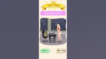 Tricky Quiz Brain Out Puzzle Gameplay Level 24