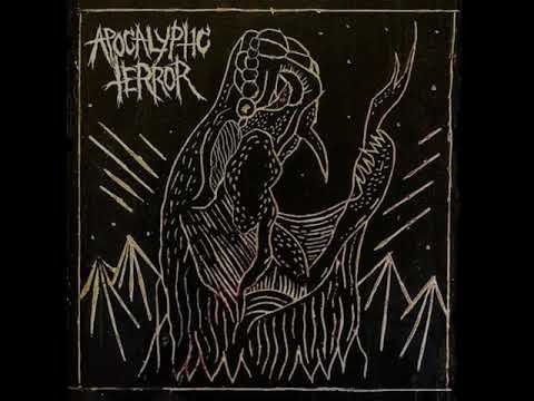 Apocalyptic Terror artwork