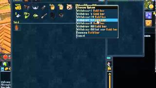 Mousekeys example
