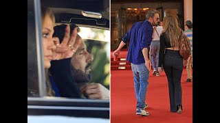 Ben Affleck "Happy to Be Free" After Divorce from Jennifer Lopez – The Inside Story #benaffleck