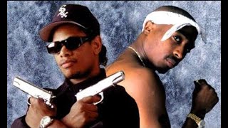2Pac ft. Eazy-E - Comeback (HD) Profile