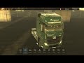 Euro Truck Simulator 2 1,50   ТК Петроград-Экспресс рейс Бухарест-Линц