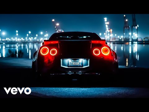 Mehdibh NINJA KAMUI BASS BOOSTED