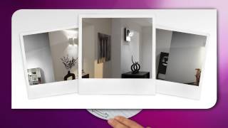 How to light your living room: Home lighting