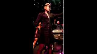 Estelle - One Love LIVE JazzCafe 14-05-2012 (2).MOV