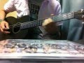 【GEM】「Clarity」弾いてみた