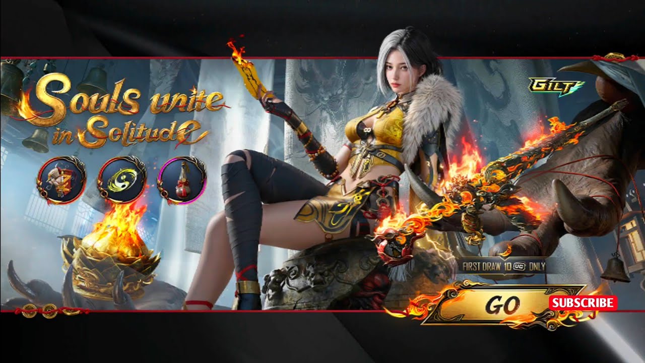 Next Ultimate Set | New M416 Skin | Date Release @IamRISHIxLive 