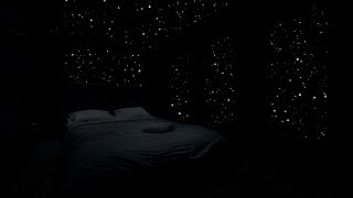 Universe Drift | Tranquil Space Sounds for Stress Relief, Meditation & Restful Sleep